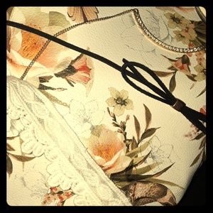 3 peice necklace set